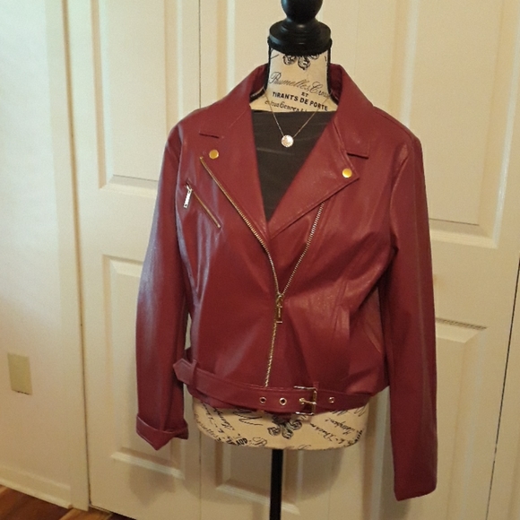 MICHAEL Michael Kors Jackets & Blazers - SALE